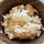 板蕎麦 香り家 - 