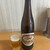 平和軒 - ドリンク写真:銀河系一のキリンラガービール大瓶。