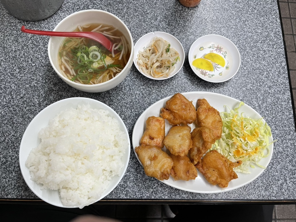 中華 料理 桃園