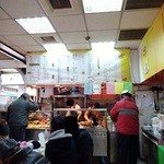 美好美快餐 - 店内(1)