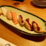 Sushi Izakaya Yataizushi - 