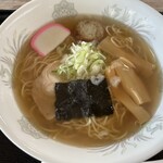 食事処 こばやし - 
