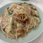 謝々餃子 - 料理写真: