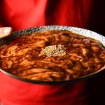 浄心ホルモン - 料理写真: