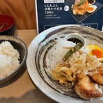 かしわ - 