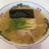 中洲屋台長浜ラーメン初代 健太 - 