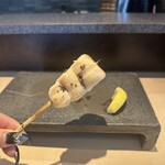 焼鳥 みかど - 