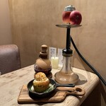 1496 shisha cafe&bar - 