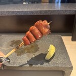 焼鳥 みかど - 