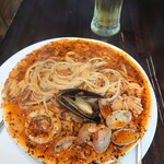 IVO ホームズパスタ - 