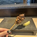 焼鳥 みかど - 