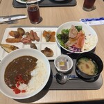 フライヤーズテーブル - 