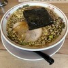 中華そば かんじ分店