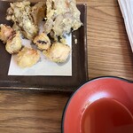 蕎麦 いち - 