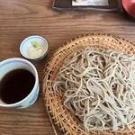 蕎麦 いち - 