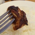 ガスト - 料理写真: