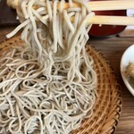 蕎麦 いち - 