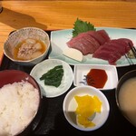 和風レストラン蔵 - 料理写真: