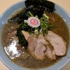 自家製麺 二丁目ラーメン - 