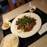 長楽 - 