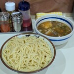 所沢 大勝軒 - 料理写真: