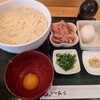 五島うどん びぜん家 - 