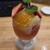 ホットケーキパーラー フルフル - ドリンク写真: