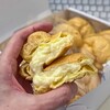 昭和のシュークリーム とくいち