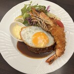 麻布笄軒 - 