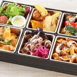 ベーカリーレストランサンマルク - 料理写真:ヒウチステーキ
