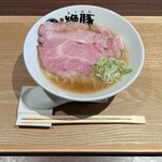NIBOSHI MANIA - 