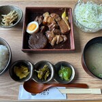福井米食堂 つむぎ - 