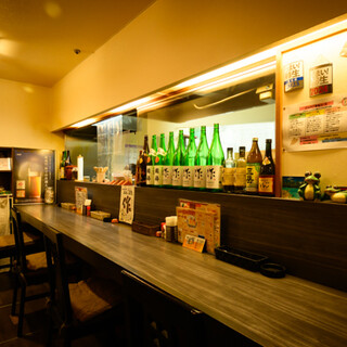 やきとり酒場 とん_1