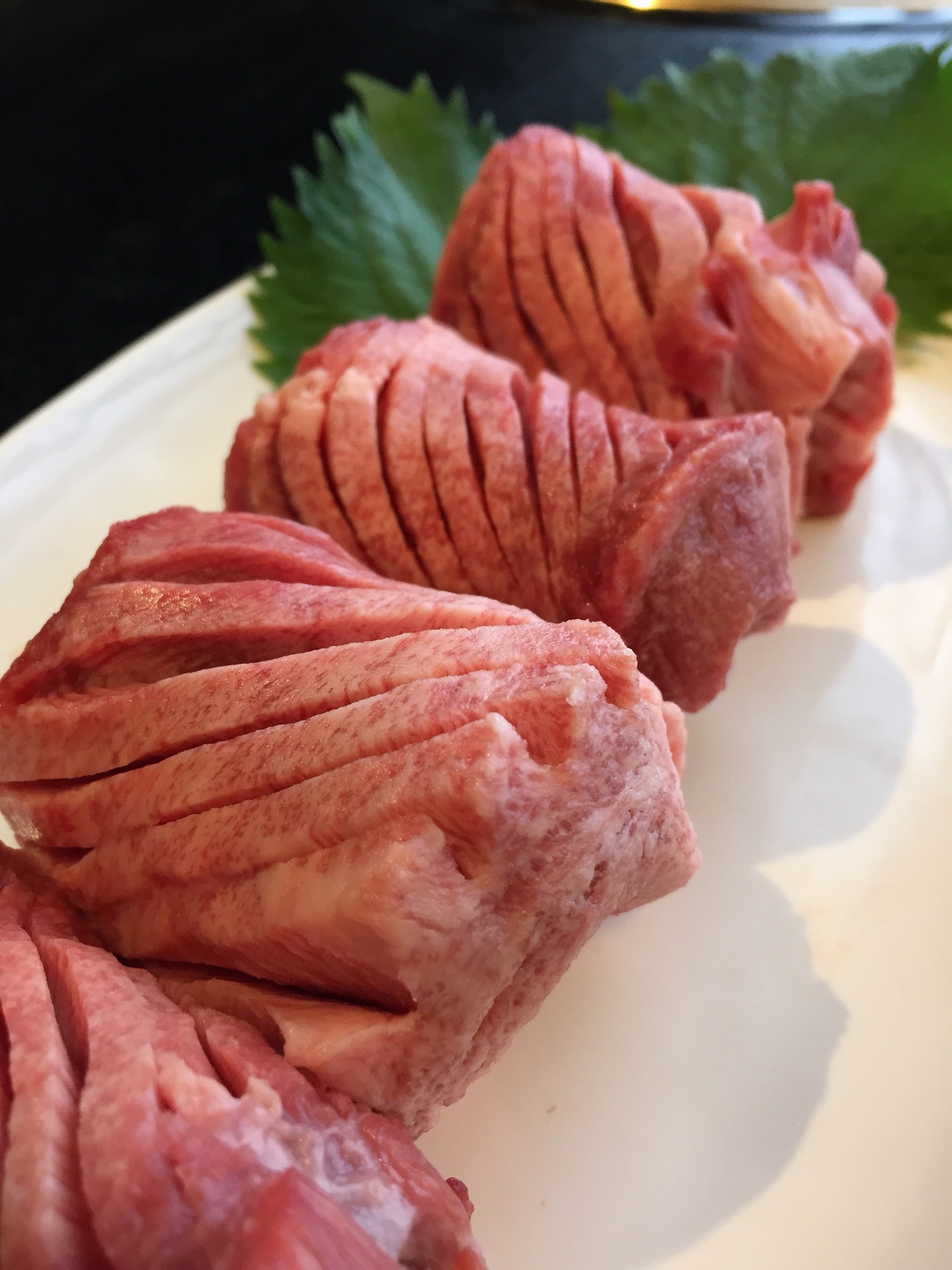 焼肉 辛元 本店 name=