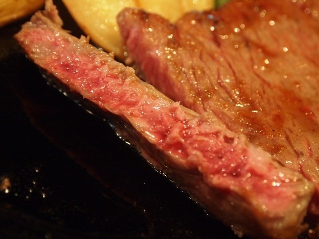 ロア 桃谷 洋食 食べログ