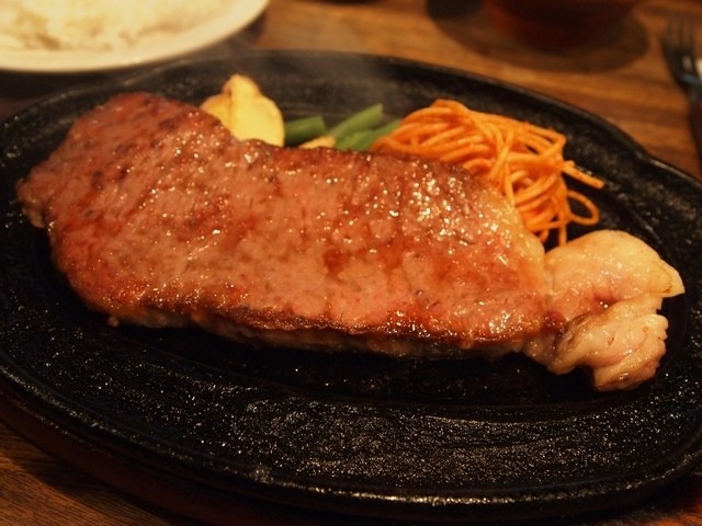 ロア 桃谷 洋食 食べログ