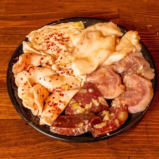 亀戸ホルモン_2