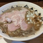 NIBOSHI MANIA - 
