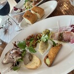 Osteria Barababao - 