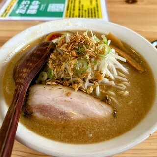 店内製麺 さくら_0