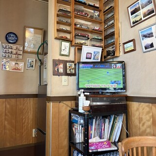 カレーの店 SPICE_2