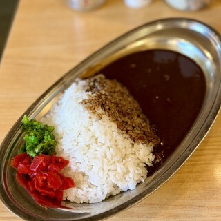 カレーの店 SPICE_1