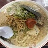 中華そば太平楽 - 料理写真: