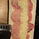 焼肉いたみ - 