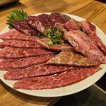 焼肉いたみ - 