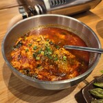 焼肉いたみ - 