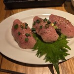 焼肉いたみ - 