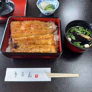 うなぎ・さかた_0