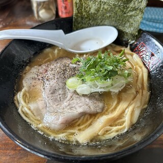 濃麺 海月_1