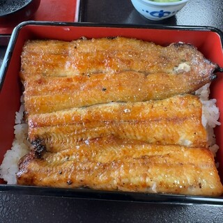 うなぎ・さかた_1